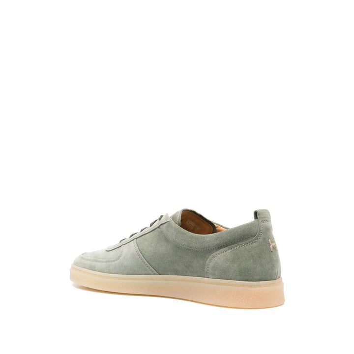 Henderson Baracco Sneakers - Green | 58ea44e614ce3d74fde5b4be25d4ef984512c97a