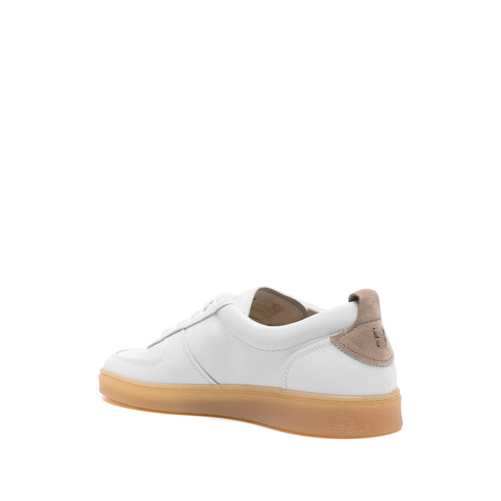 Henderson Baracco Sneakers - White | 6443c17397af7ff8a3f7ab73294706deff52f63a