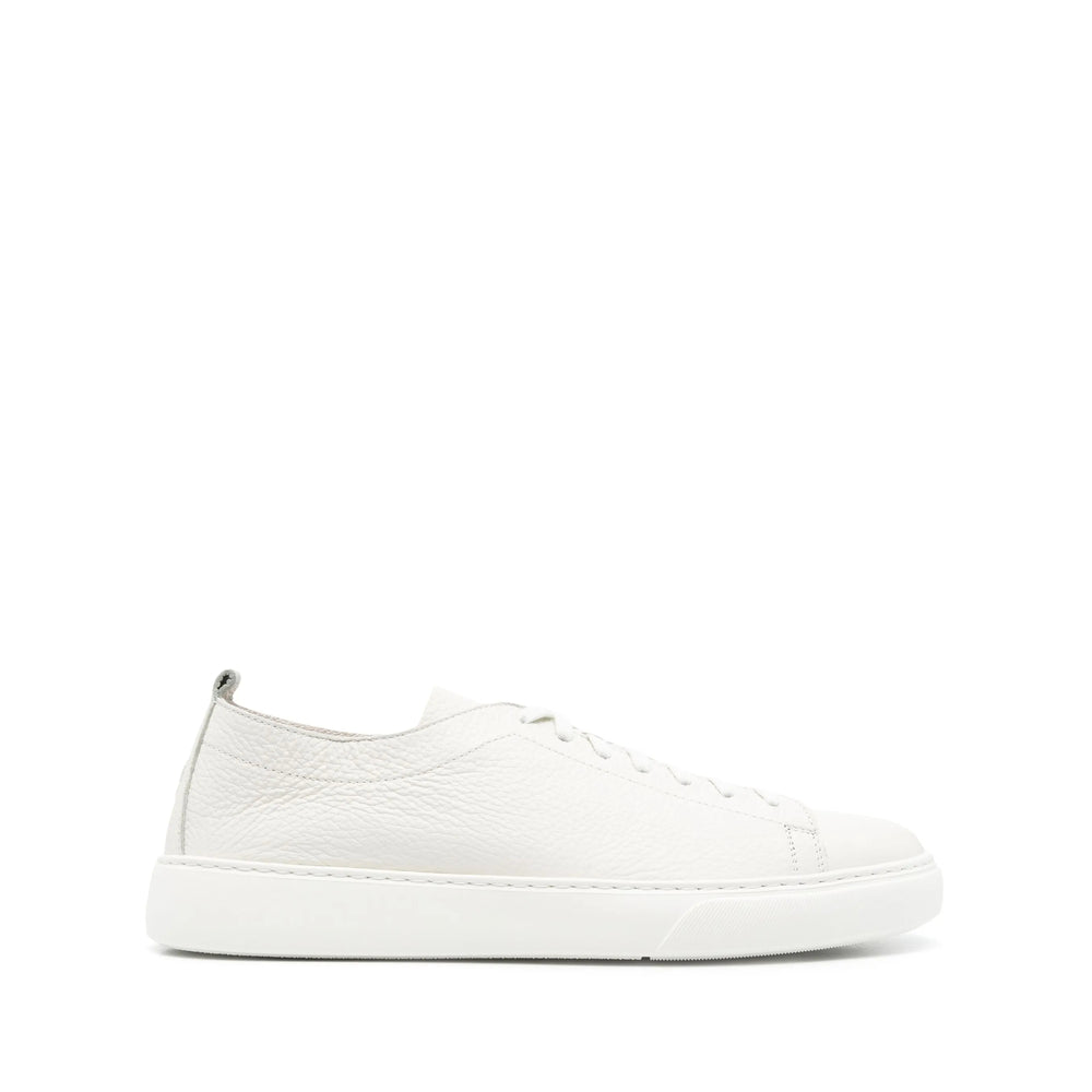 Henderson Baracco Sneakers - White | 567c0499325bd0a243dac8393be13e299c8f1510