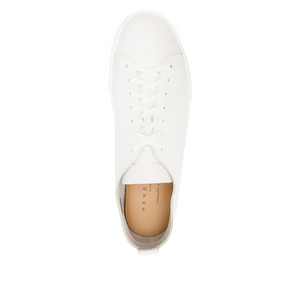 Henderson Baracco Sneakers - White | 8ed8a2a3e27d14b153b5fd5bd932bd5c137a3e69