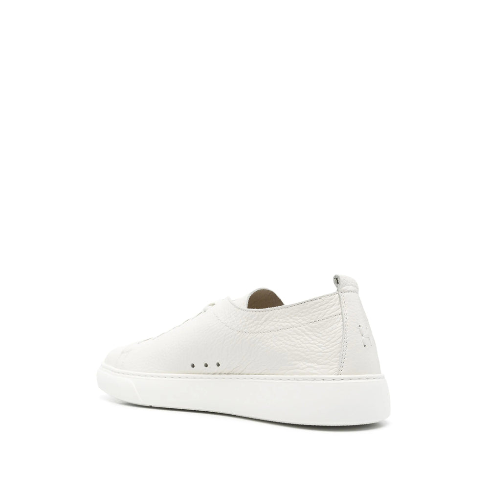Henderson Baracco Sneakers - White | edd98680b2f77a9101e92b7b64367b46304e15b1