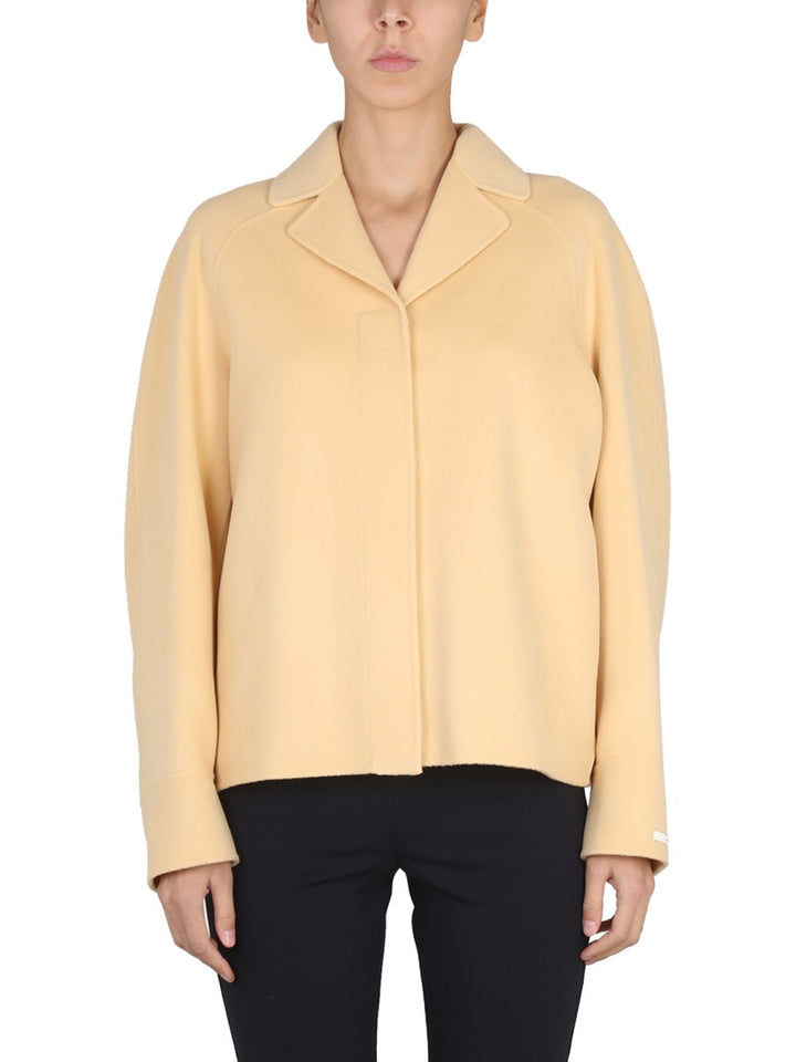 Max Mara Trenches - Beige | 59ef8364baedc9767c26e753e9babed8518e2a95