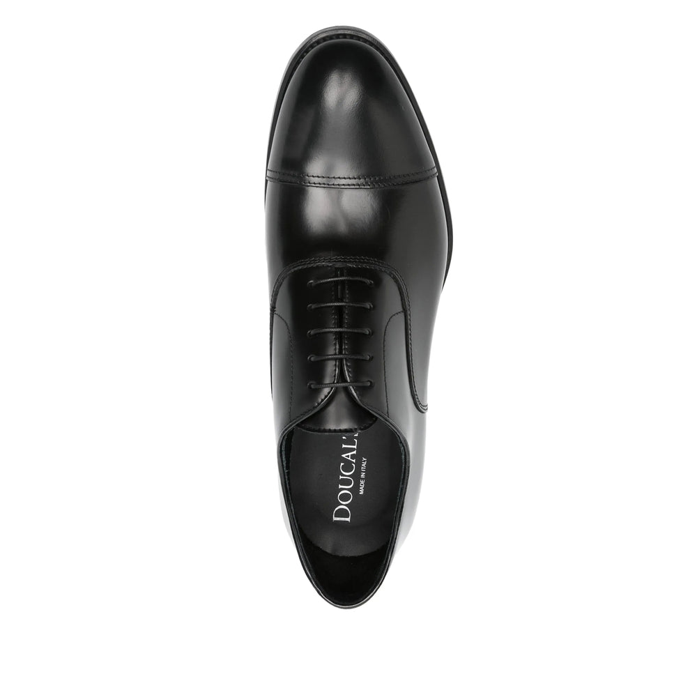 Doucal'S Shoes - Black | 945633e07fb6588390d858ddfce5d51b5b7b5fb6