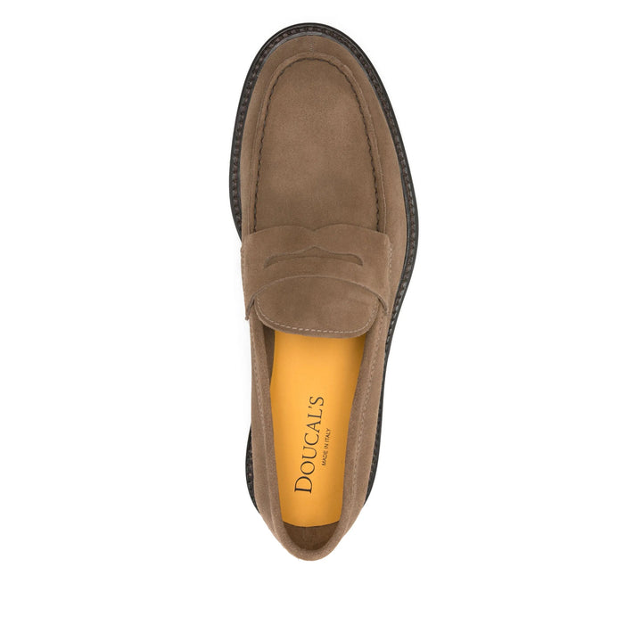 Doucal'S Shoes - Brown | ba7d649738f54106c7d027655ab33d50bf4191a4