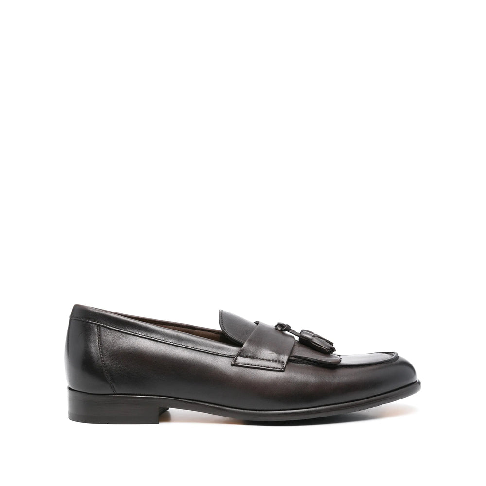 Doucal'S Shoes - Brown | f6c5b6b6866861b0e66dd696848e8294497293e2