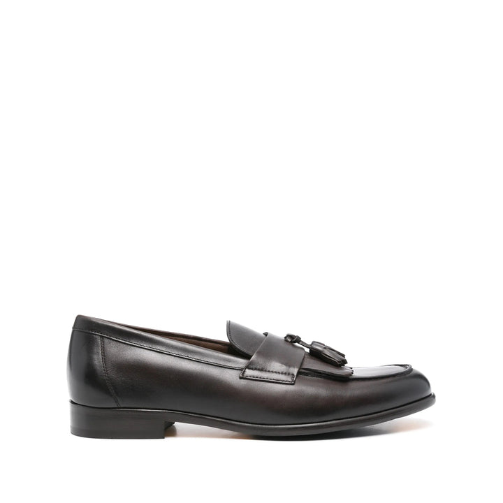 Doucal'S Shoes - Brown | f6c5b6b6866861b0e66dd696848e8294497293e2