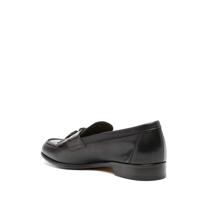 Doucal'S Shoes - Brown | 01505ca42217b5321005cf134ff42a050d8e52ce