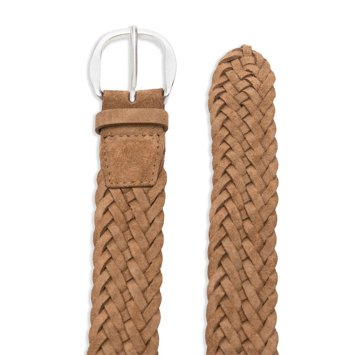 Orciani Belts - Brown | 0cbe4acd5481a6c1f30b466599a6498c3c78bf89