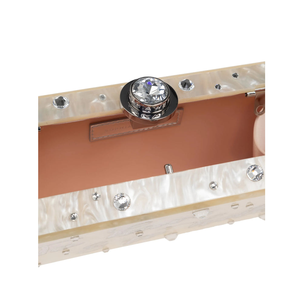 Sophia Webster Bags - White | f7f15a4b44f0a13ab13aba399cdc15a1f932bc77