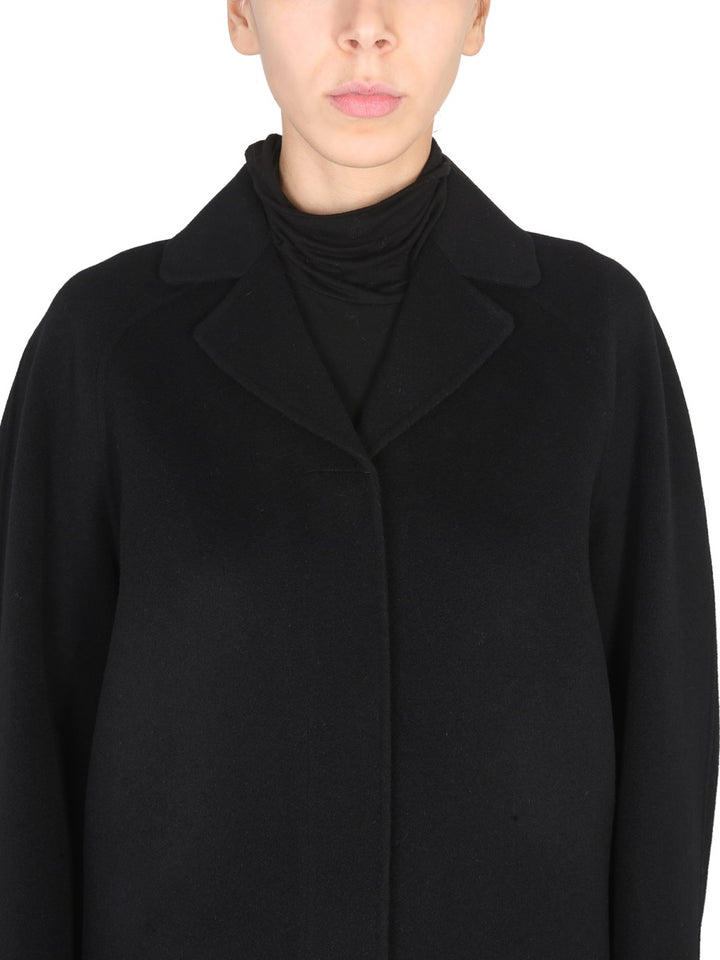 Max Mara Trenches - Black | 5916a14d36f901e2e12efe08f496c5163ca89dae