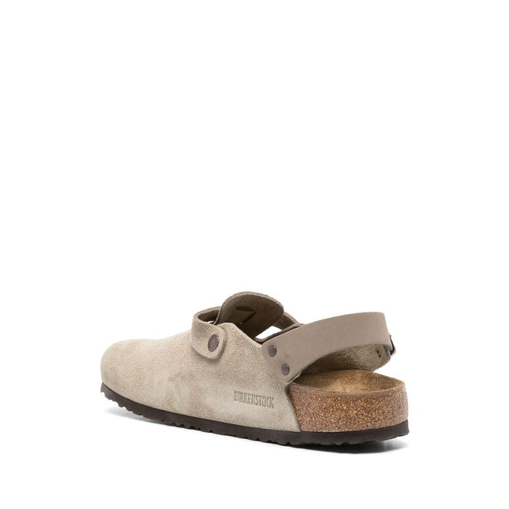 Birkenstock Shoes - Neutral | f5ffe8b1f13b7114abbb976f3db52f4fd6819618