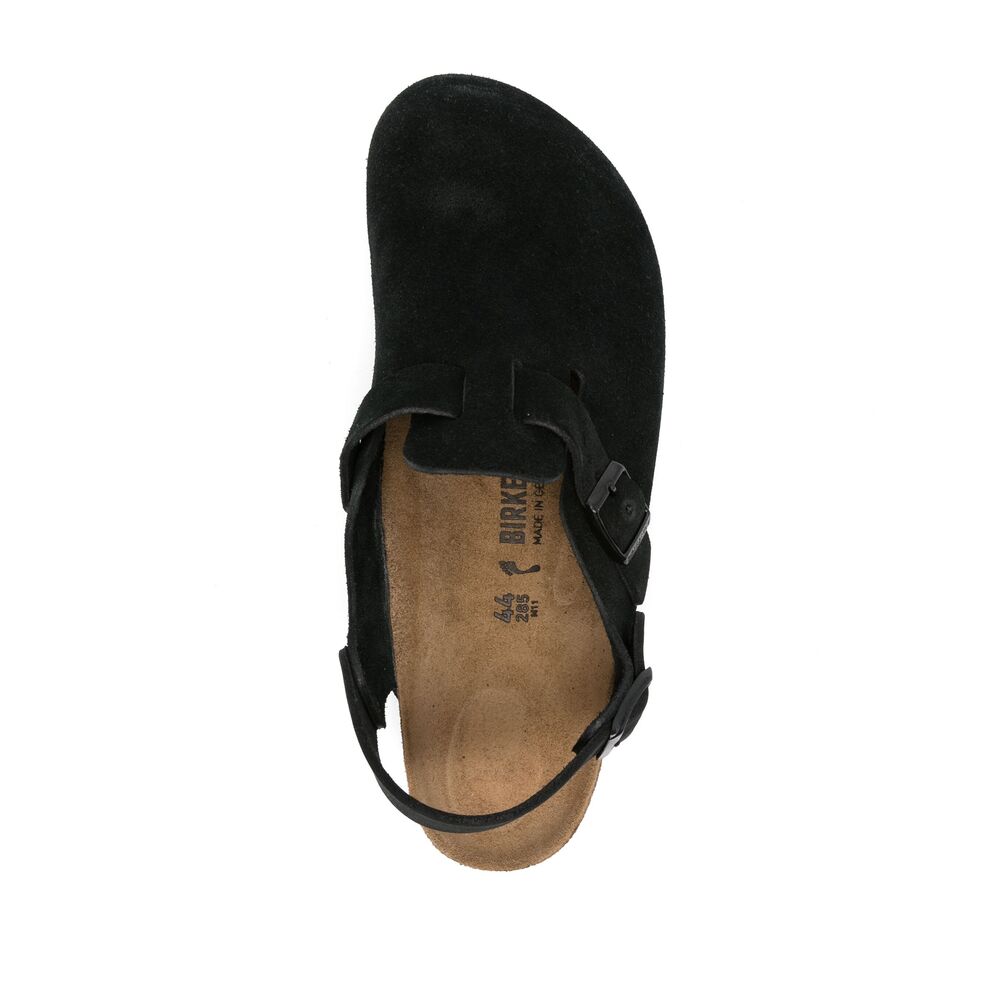 Birkenstock Shoes - Black | 2fde4e8f45870086a87afcfc1e42f7da692390bf