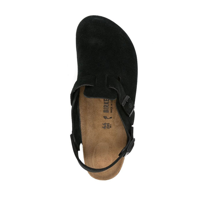 Birkenstock Shoes - Black | 2fde4e8f45870086a87afcfc1e42f7da692390bf