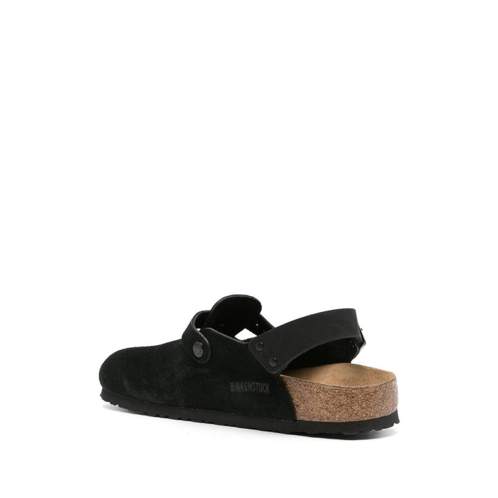 Birkenstock Shoes - Black | 1d5d725c46c89276a7ab34a61dc122e2297df789
