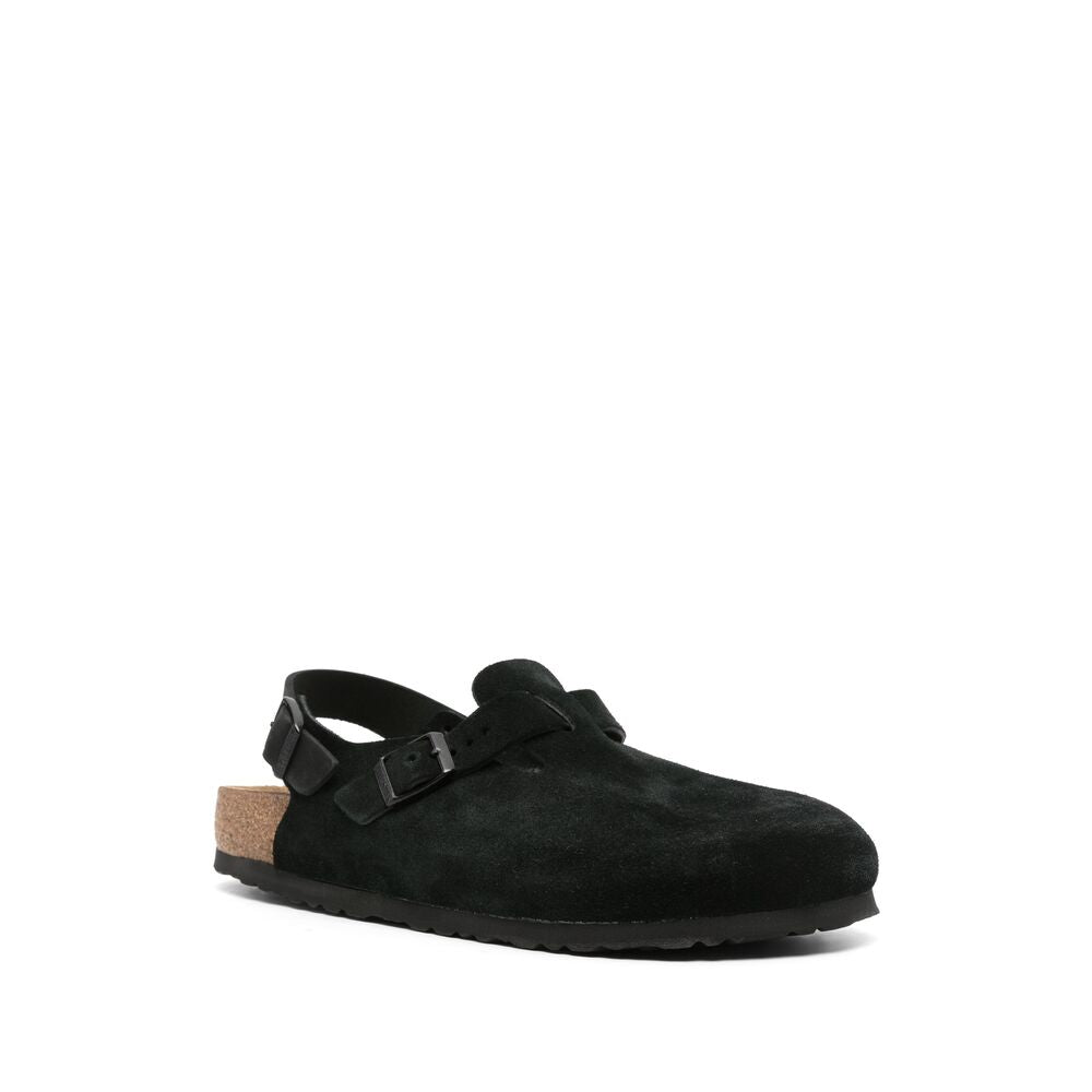 Birkenstock Shoes - Black | a3c77795e442364cdd2aa7365f8ba7f2f5ad5edd