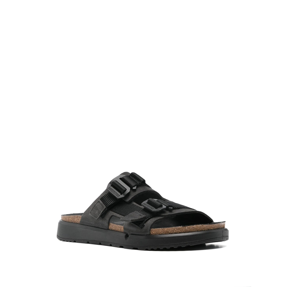 Birkenstock Shoes - Black | 018cc696829c4d1d452011e8f244ffe1c36bfd2b
