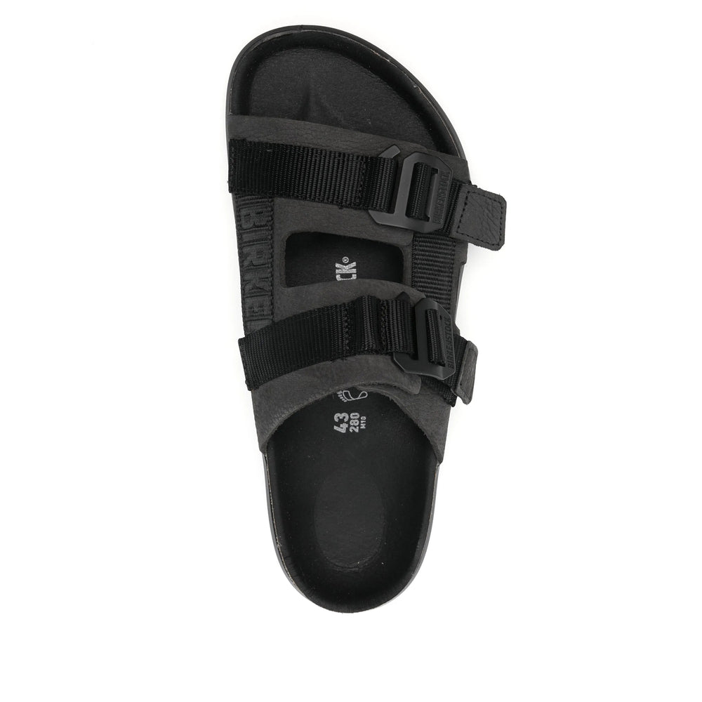 Birkenstock Shoes - Black | 678e7fe40d50949e8b1d596f79561d27519a6eb4