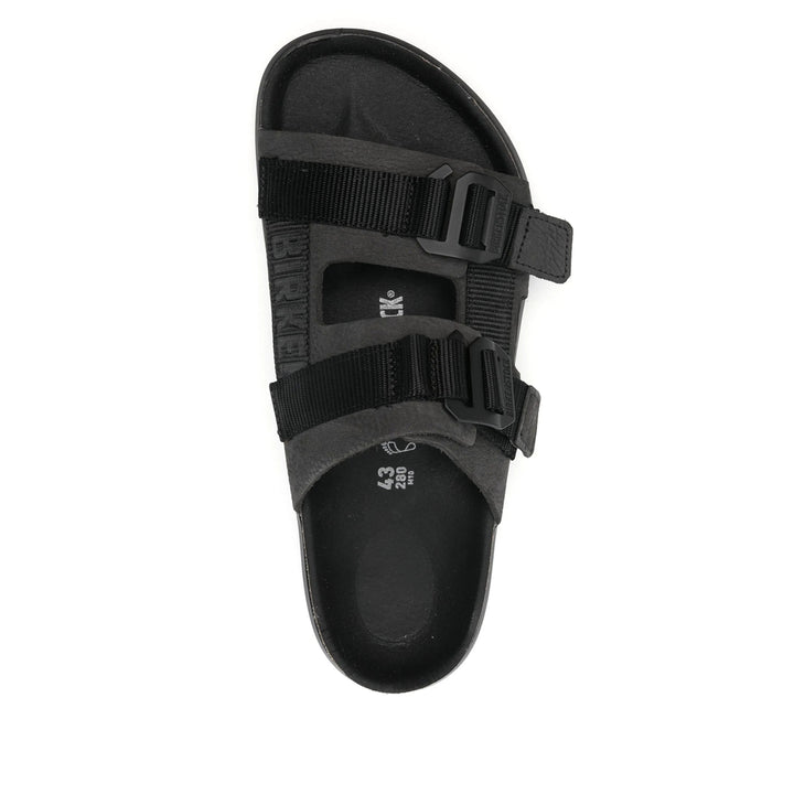 Birkenstock Shoes - Black | 678e7fe40d50949e8b1d596f79561d27519a6eb4