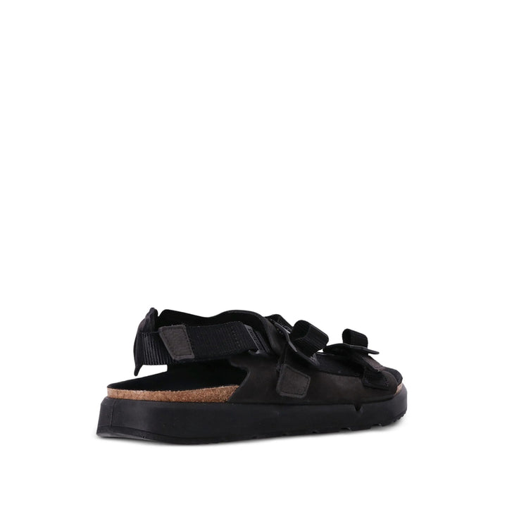 Birkenstock Shoes - Black | 332b64fdd40a36748de0a9202ee7b47752a1e323