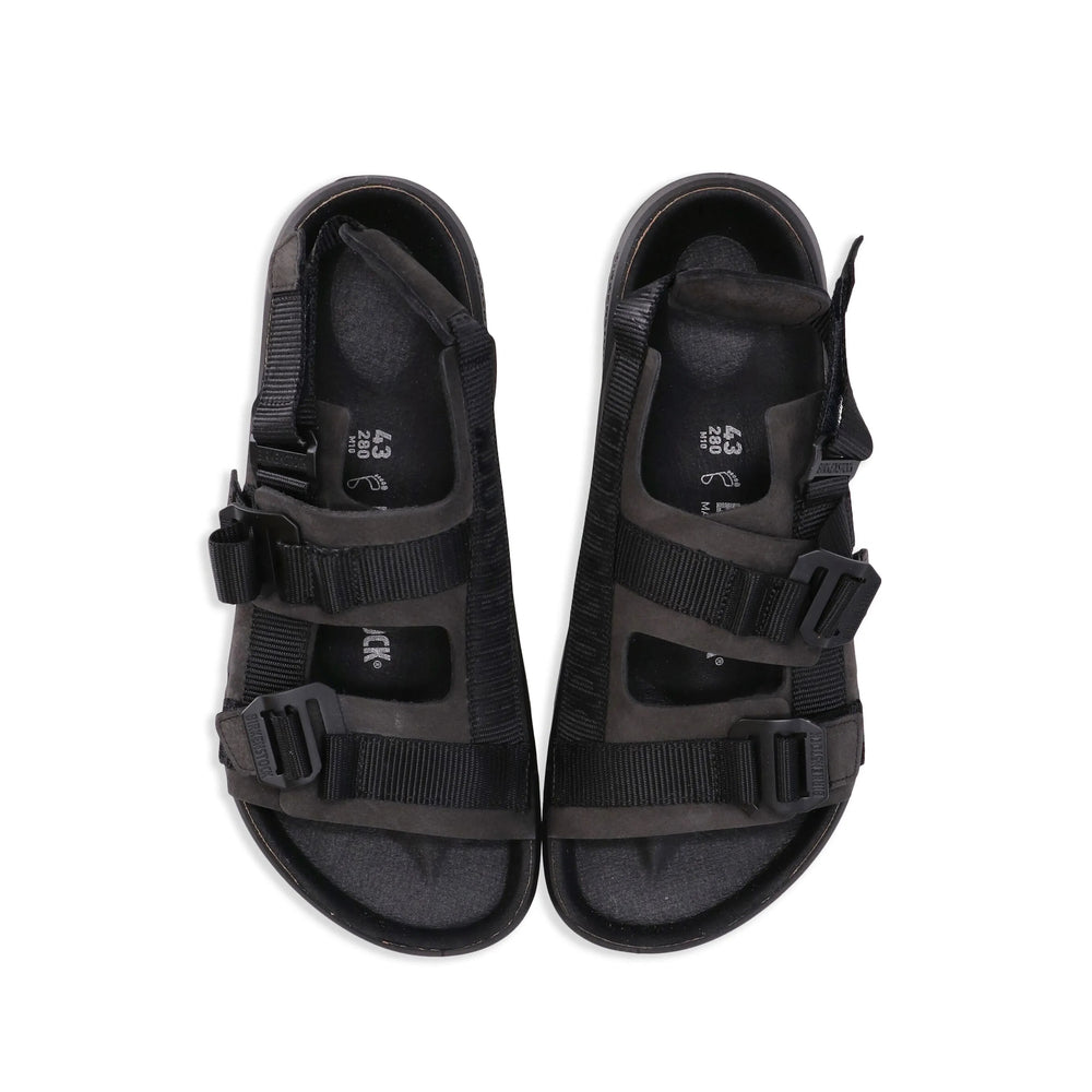 Birkenstock Shoes - Black | 71cd1e12ac8f34cb0217c7a4d0c6e52f38f4cfec