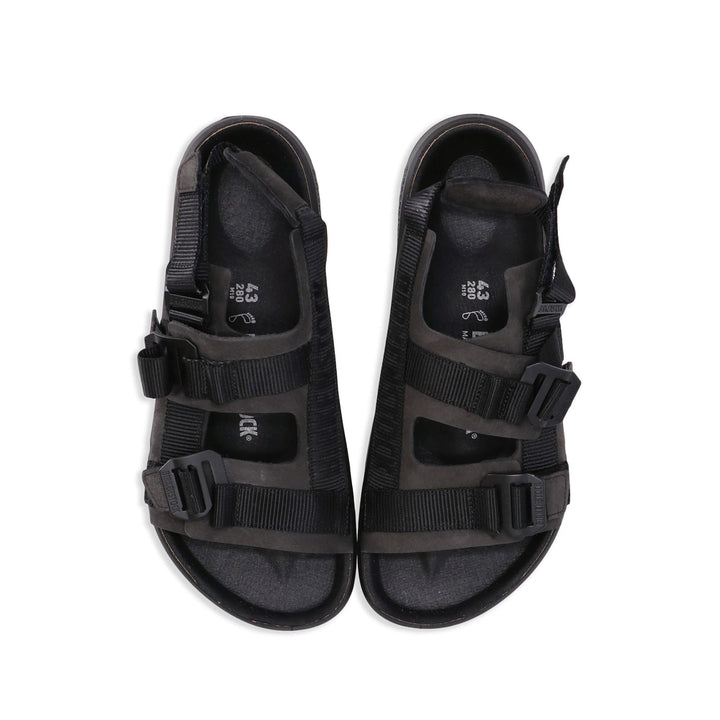 Birkenstock Shoes - Black | 71cd1e12ac8f34cb0217c7a4d0c6e52f38f4cfec