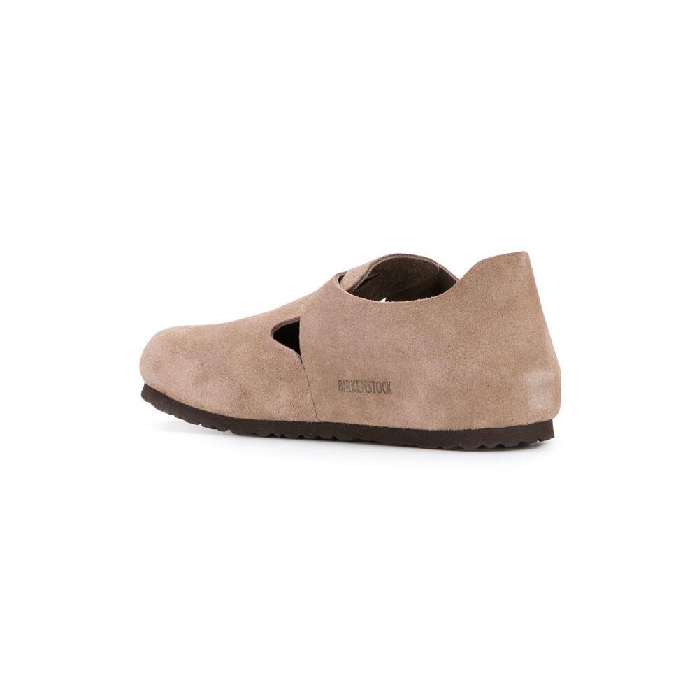 Birkenstock Shoes - Neutral | a286df97c3fa4421441d629115d32b89360a9e15