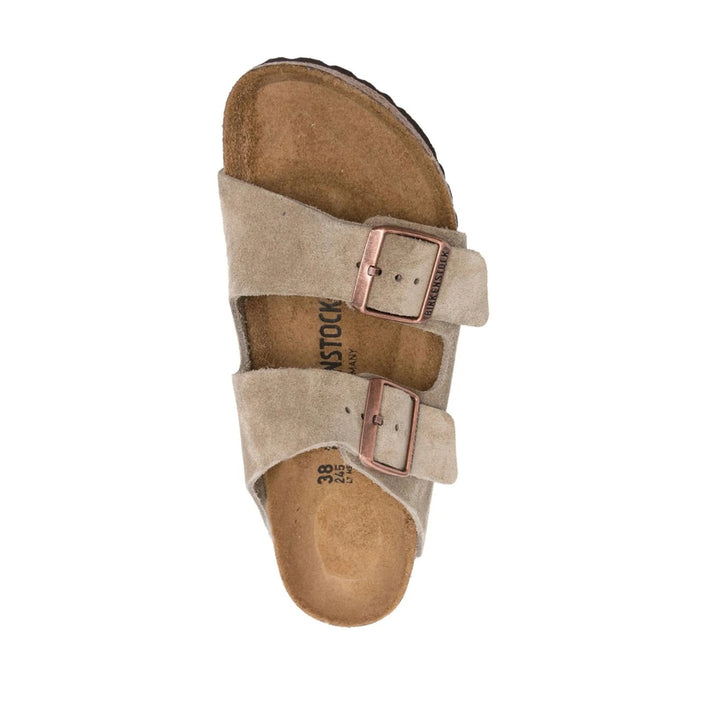 Birkenstock Shoes - Neutral | c3d02f671c243bcc59104018bebe70d69a7c65a5