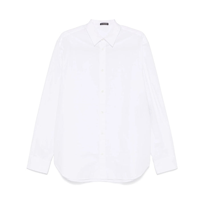 Ann Demeulemeester Shirts - White | ad048b5203d2108a54475630786fc8ba60461524