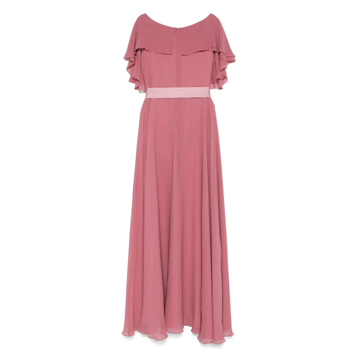 De Santis Dresses - Pink | e59d27ef4c7af7879291670b02814903ab11688f