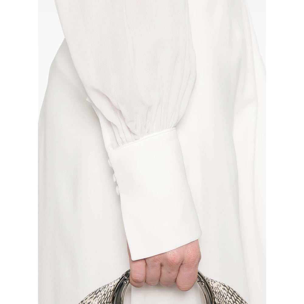 De Santis Sweaters - White | ce0c893298696e86ddb1898f36bc66c7b16e5876