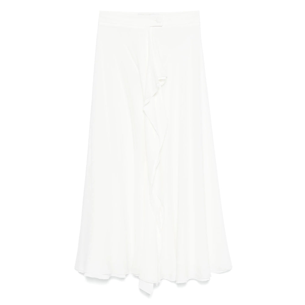 De Santis Skirts - White | 59e0c6e3a5495f81a8e276d953e752bda2f0c4be