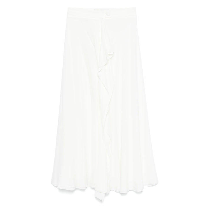 De Santis Skirts - White | 59e0c6e3a5495f81a8e276d953e752bda2f0c4be