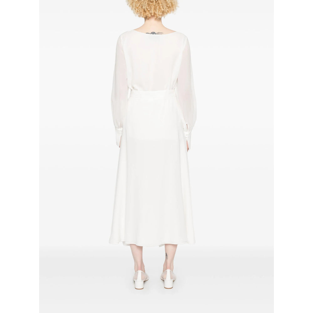 De Santis Skirts - White | 5e20f2e3eb9404c432c27f28e18a6a34f2db2409