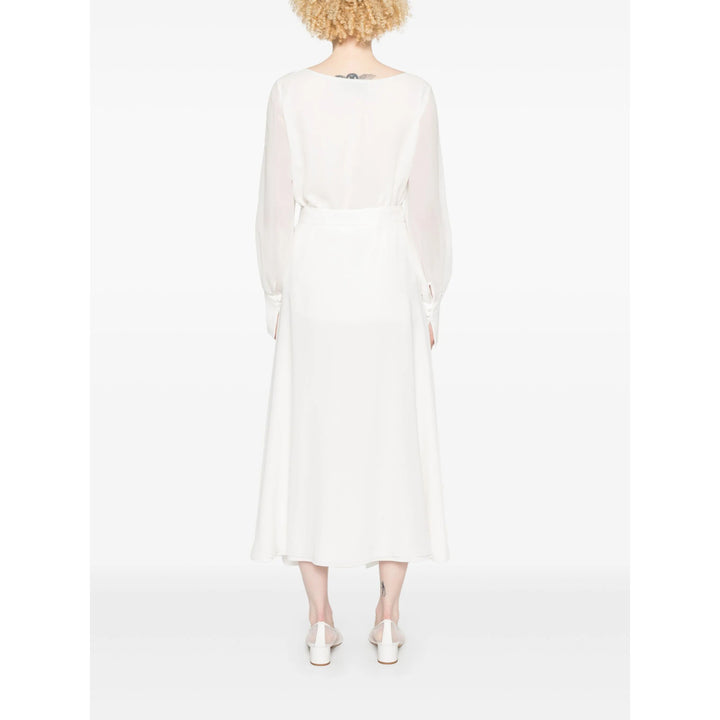 De Santis Skirts - White | 5e20f2e3eb9404c432c27f28e18a6a34f2db2409