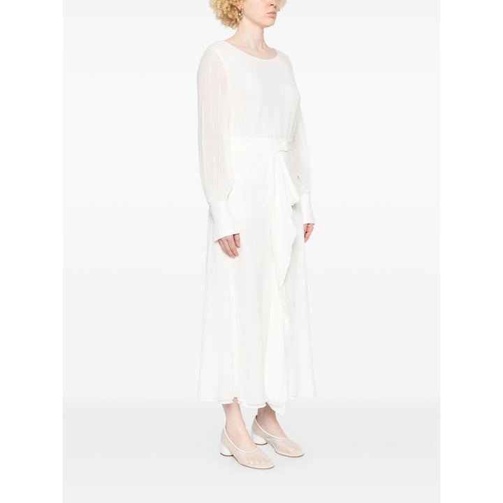 De Santis Skirts - White | c6f77a23643531870bcab77fbfcb36a324174c37