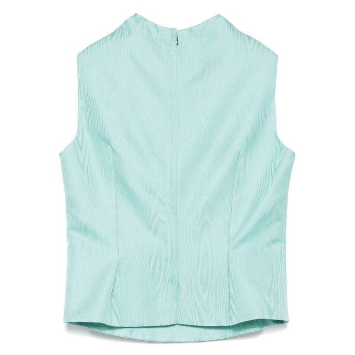 De Santis Tops - Green | ca8ed7baf590efeb20e1810fd17d34e1fa85b9b9