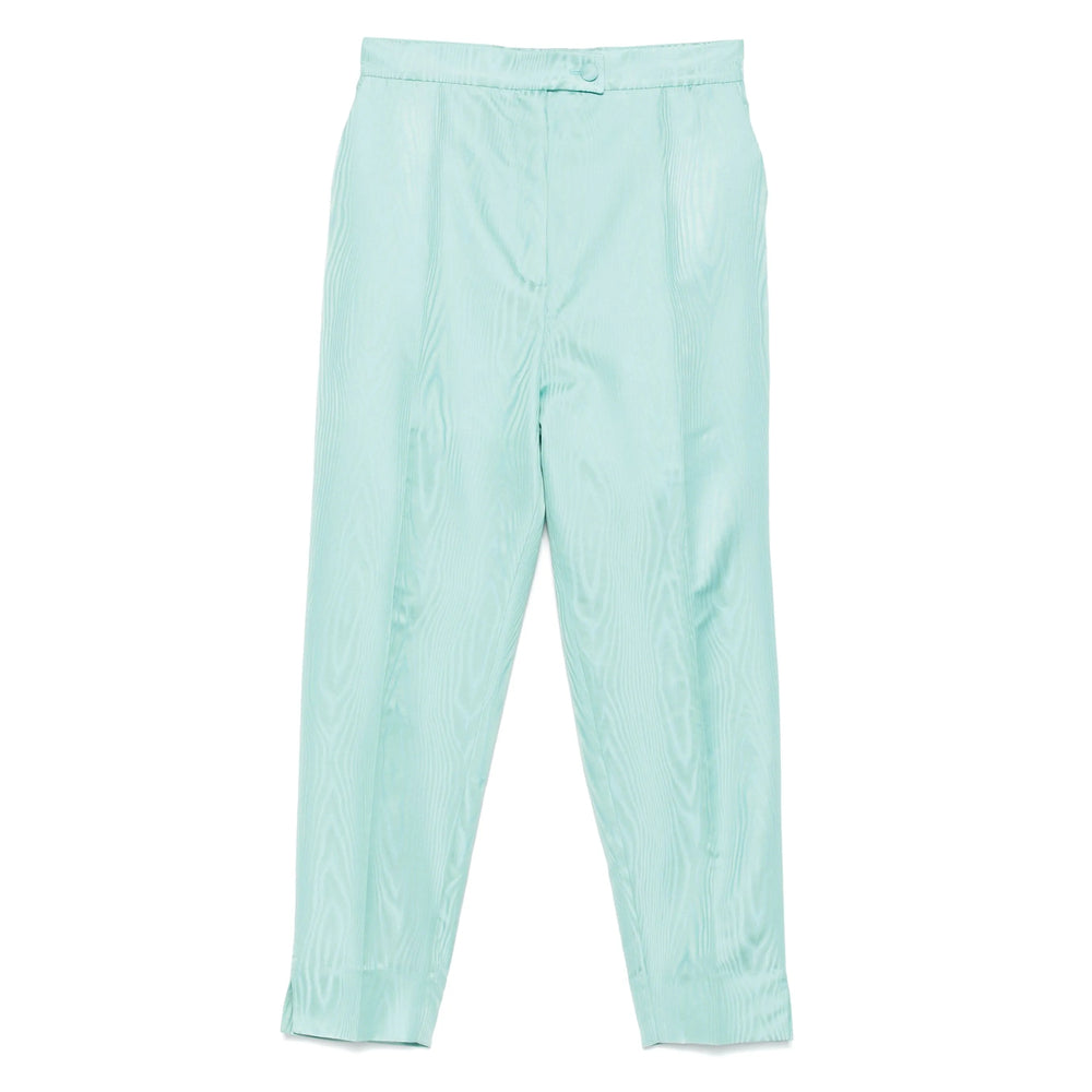 De Santis Pants - Green | cc426cac8daef323f5843aedab23ba19b58348ae