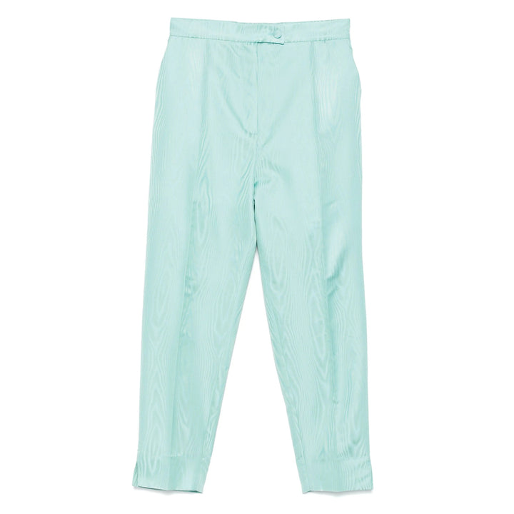 De Santis Pants - Green | cc426cac8daef323f5843aedab23ba19b58348ae