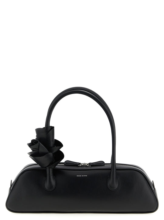 Brigitte Shoulder Bags Black