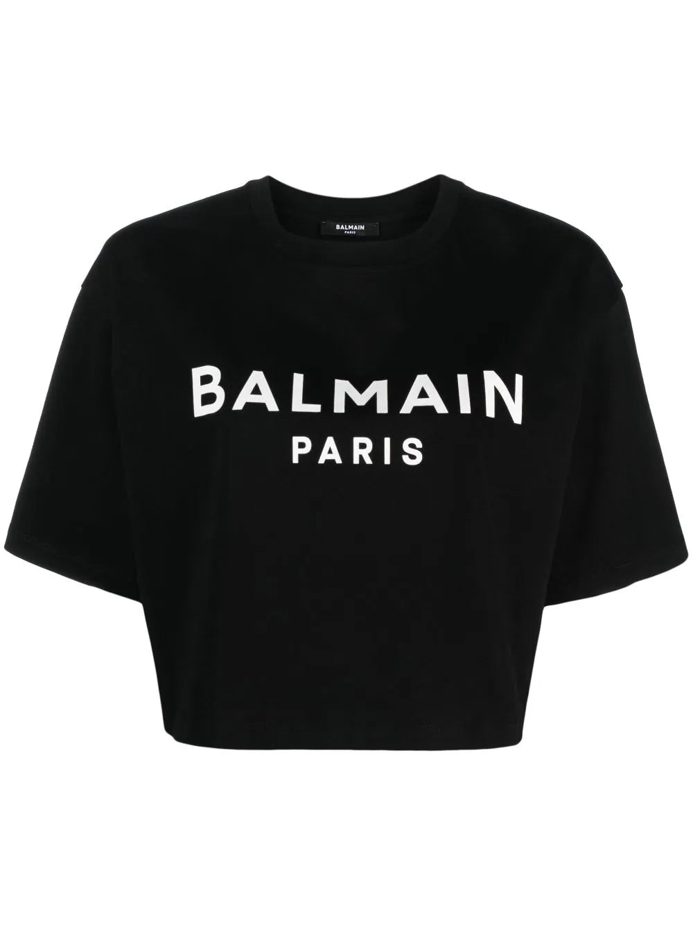 Balmain T-shirts - Black | 406b6b3250f1123d419f1bc06ae9b24316898c54