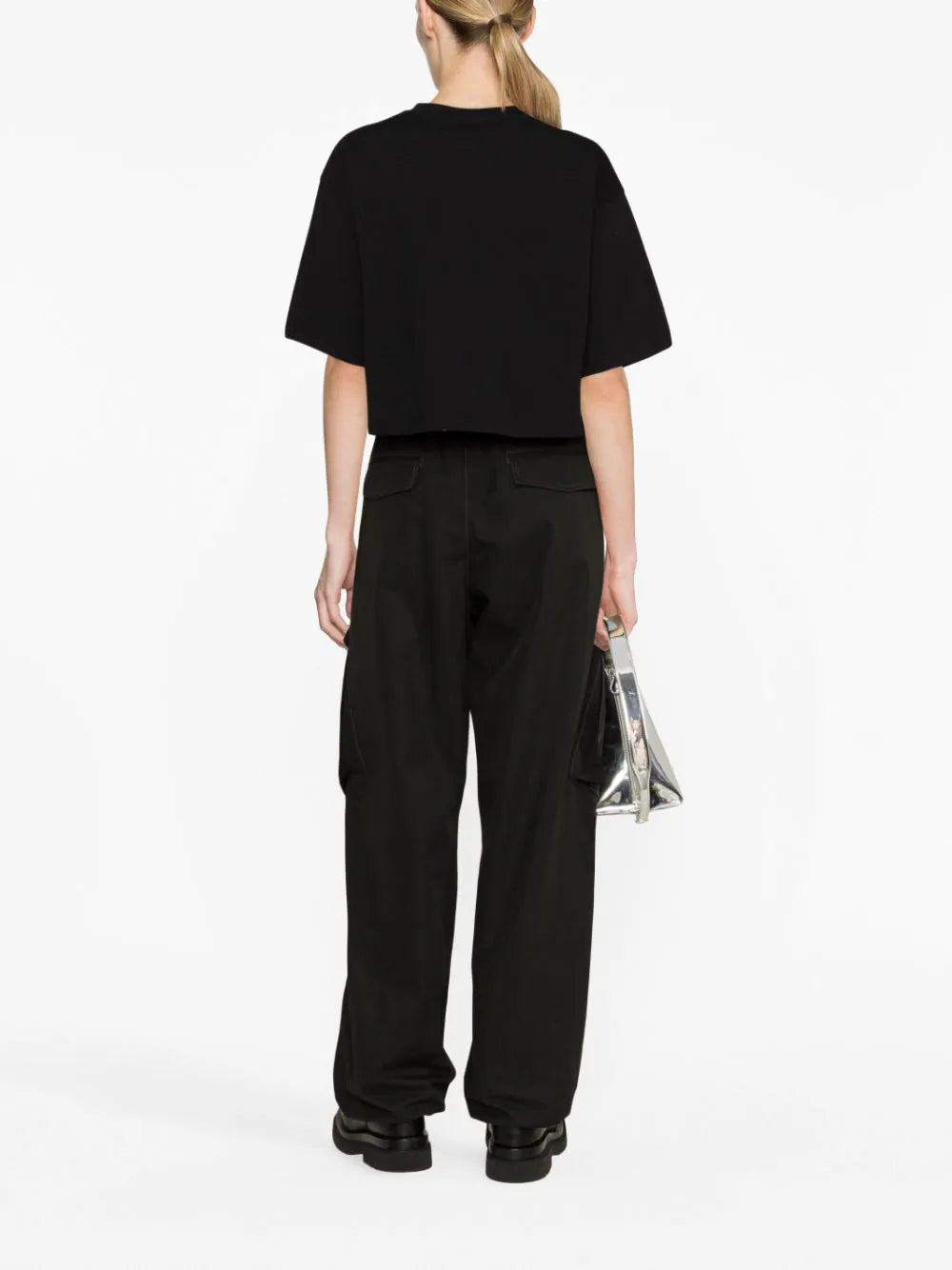 Balmain T-shirts - Black | d92c535674800a241e9aa7e1eb86c9e5b30d9bc8