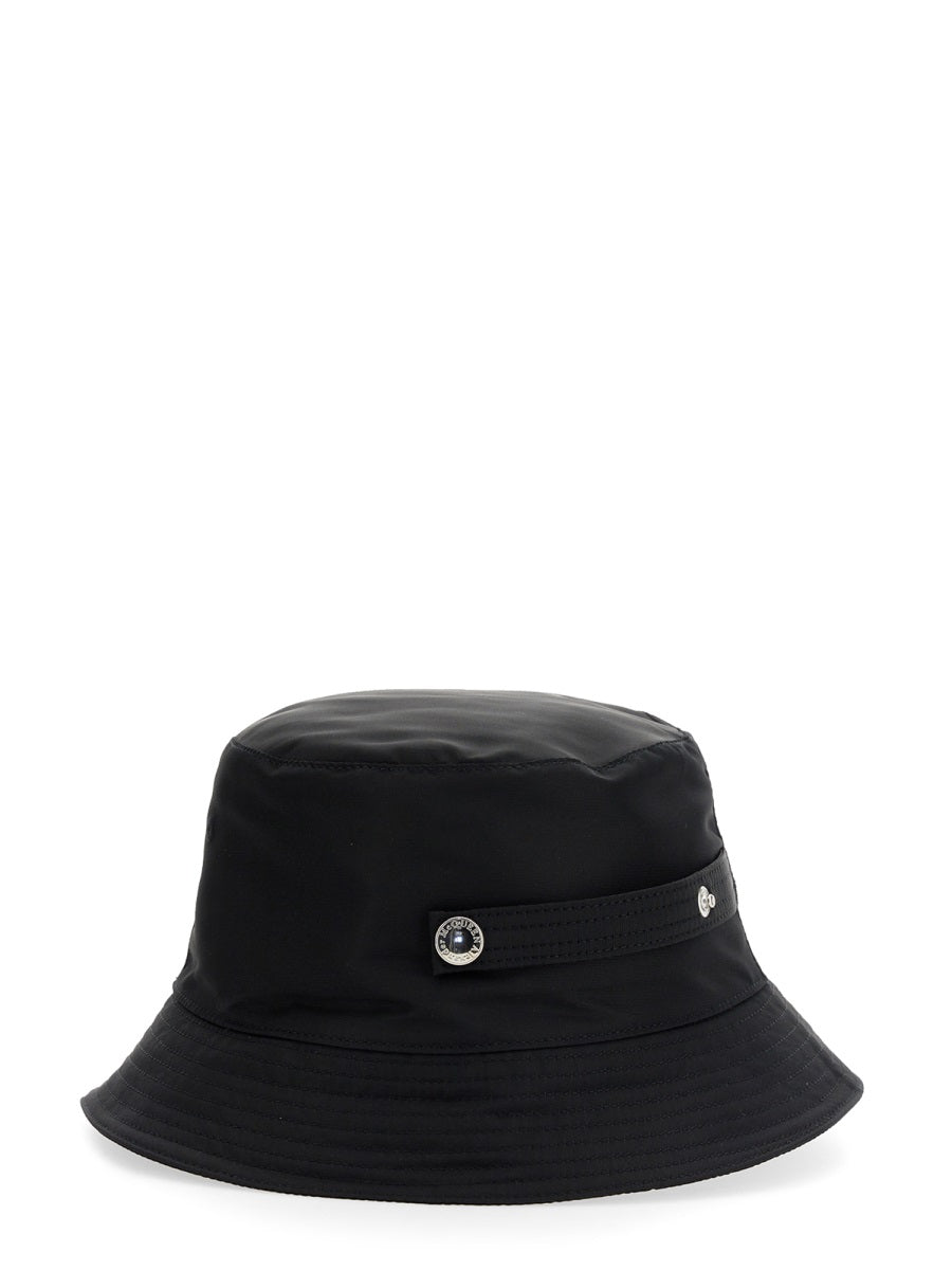 Alexander McQueen Hats - Black | Wanan Luxury