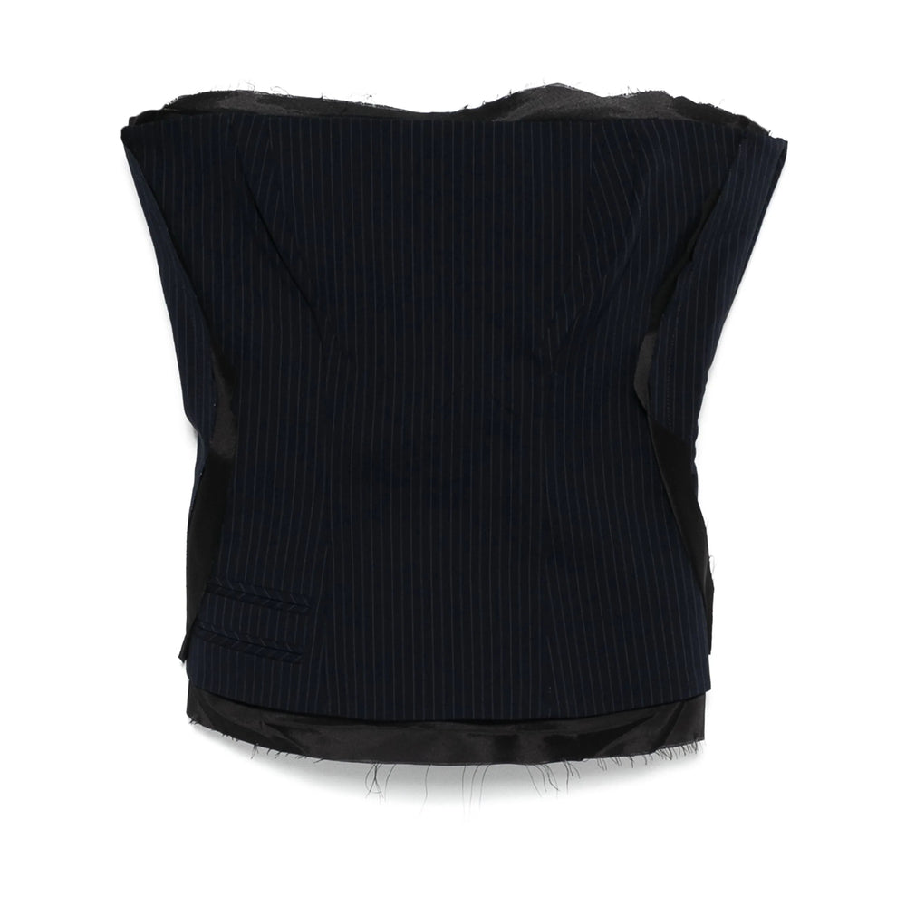 Ottolinger Tops - Blue | 1c5a792a73f5ff7d3b5d186c2eca4542fe4d3a7f