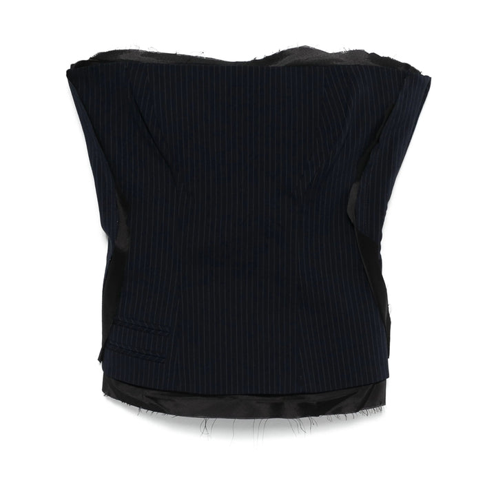 Ottolinger Tops - Blue | 1c5a792a73f5ff7d3b5d186c2eca4542fe4d3a7f