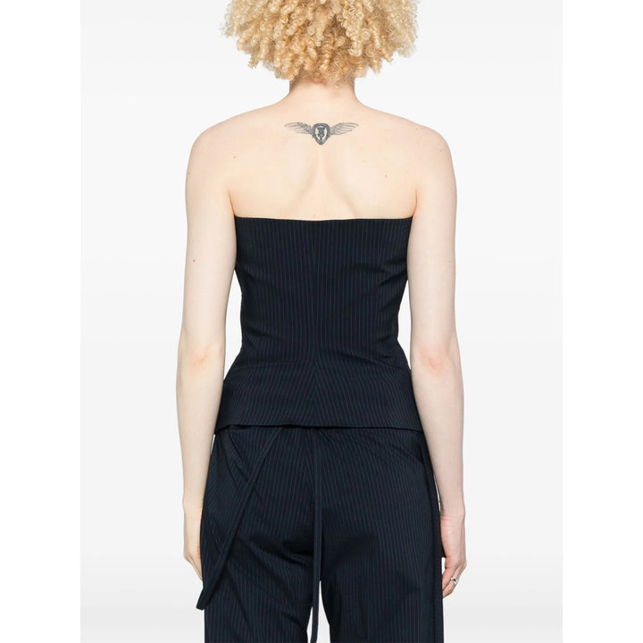 Ottolinger Tops - Blue | e596856dca86479ae179435a126eeaf5eaee21c4
