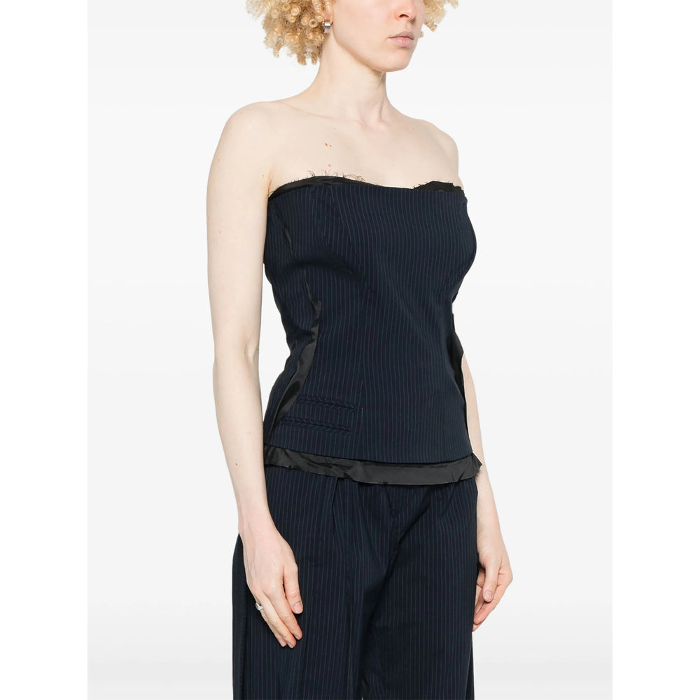 Ottolinger Tops - Blue | e6faa8e4078642c9fe09be98672fc656a86d776d