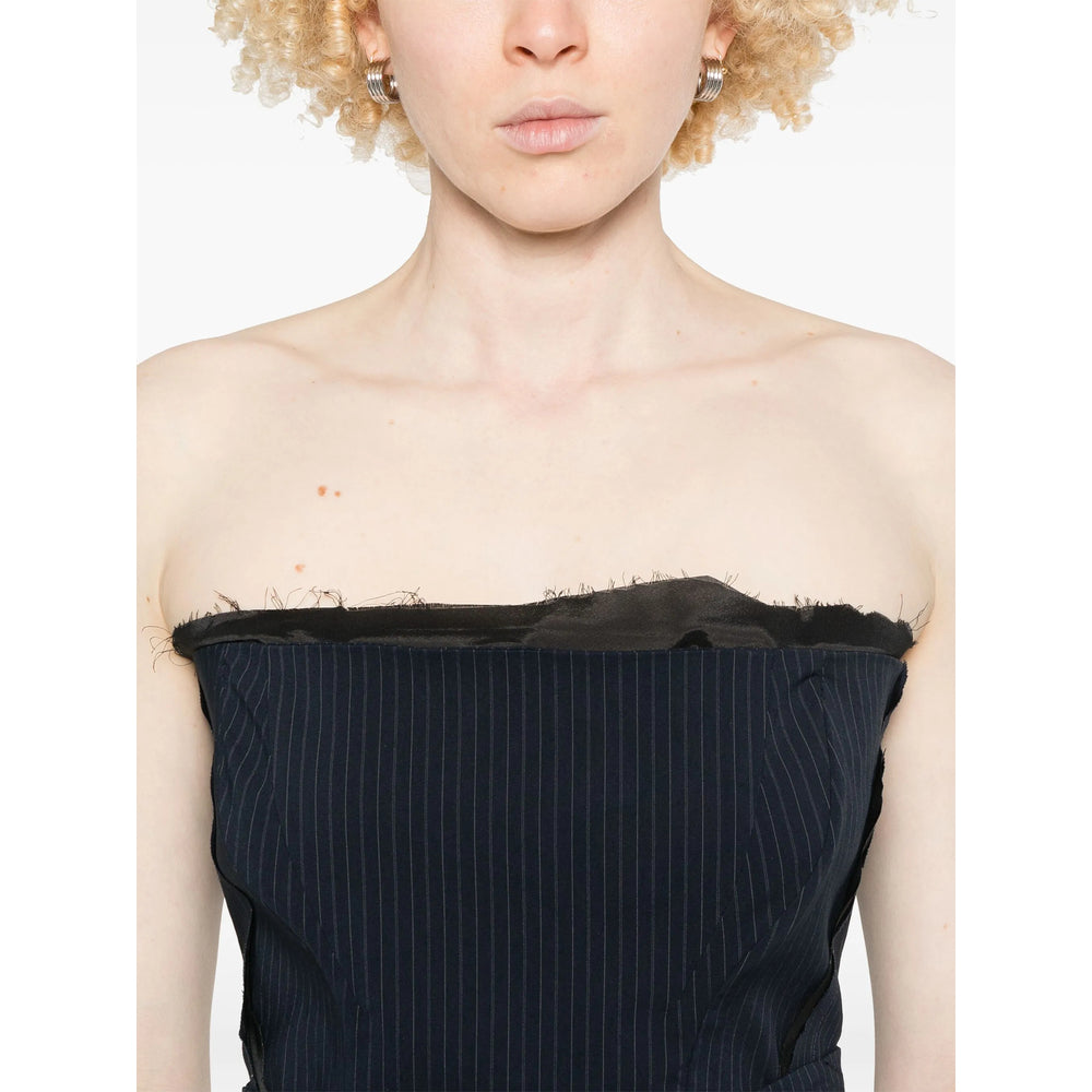 Ottolinger Tops - Blue | e4119485d67f9da99481071f842beaeacc81c8e6