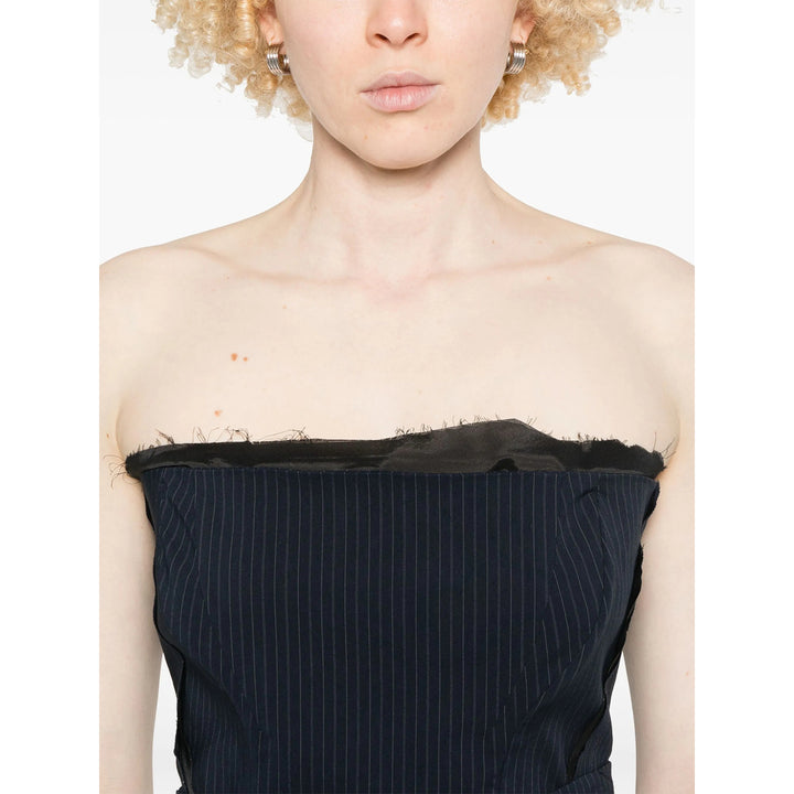 Ottolinger Tops - Blue | e4119485d67f9da99481071f842beaeacc81c8e6