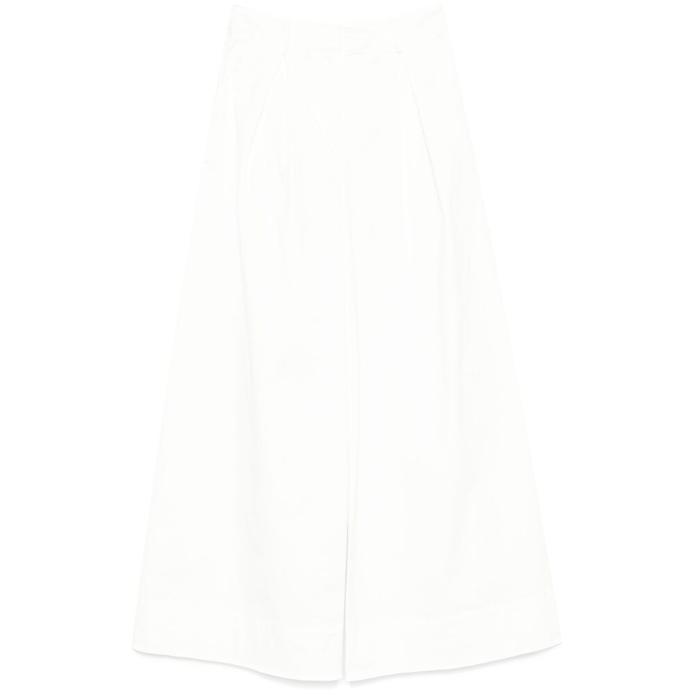 The Garment Pants - White | 798357256b78dac3ae2c2bb4c606b3bd94044178