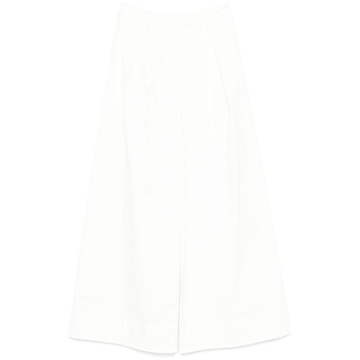 The Garment Pants - White | 798357256b78dac3ae2c2bb4c606b3bd94044178